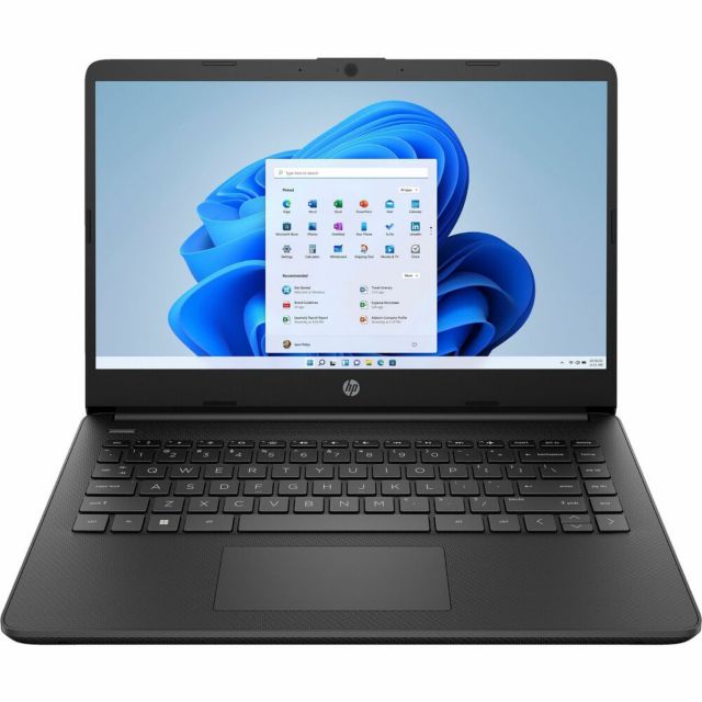 14 T NOTEBOOK N4500 4G 64G W11H-BLK