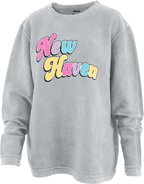 University of New Haven Women's Chargers Long Sleeve T-Shirt
