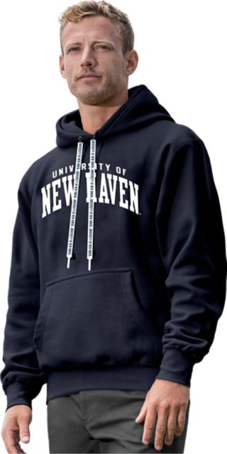 University of New Haven Hooded Sweatshirt