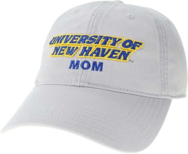 University of New Haven Chargers Mom Adjustable Hat