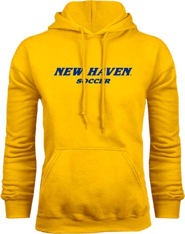 New Haven Fleece Hoodie Soccer Flat - ONLINE ONLY