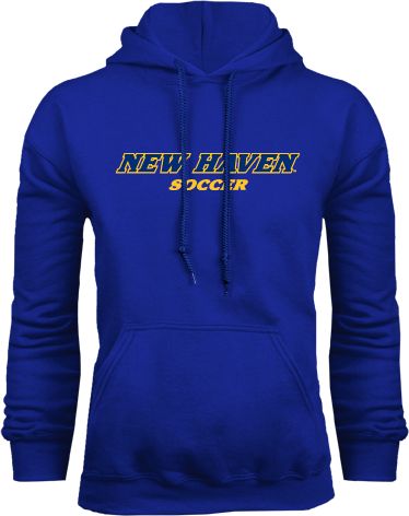 New Haven Fleece Hoodie Soccer Flat - ONLINE ONLY