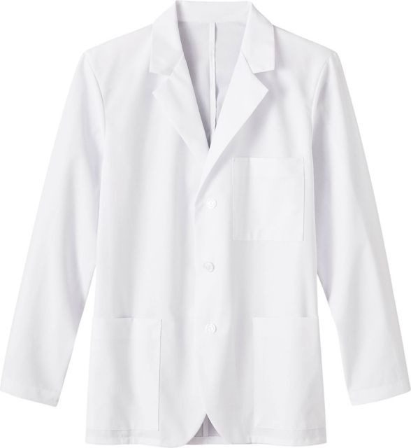Mens 30'' Consultation Coat 3XL