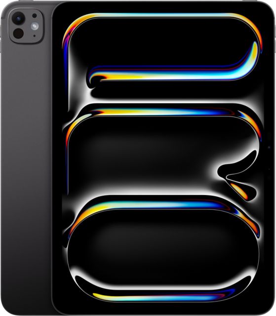 IPAD PRO 11 M5 WF 256GB SBLK