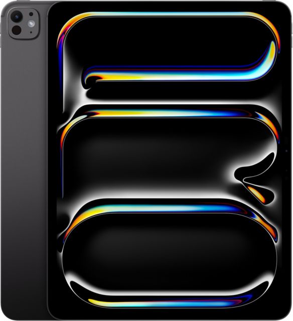 IPAD PRO 13 M5 WF 2TB SBLK