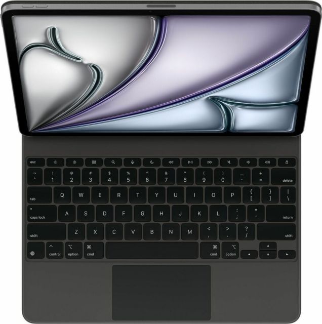 IPAD  MAGIC KEYBOARD 13 BLK
