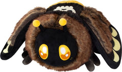 Mini Squishable Grad Doc Plagu Black/Grey