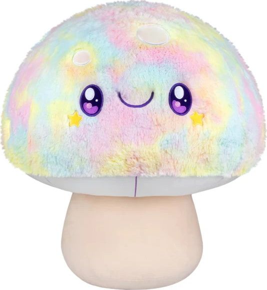 Mini Squishable Grad Doc Plagu Black/Grey